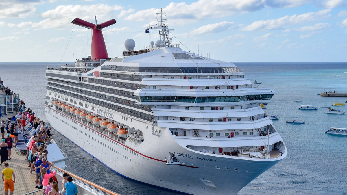 Adults-only Cruise Hosted By DJ Khaled To Feature Performances By Cardi ...