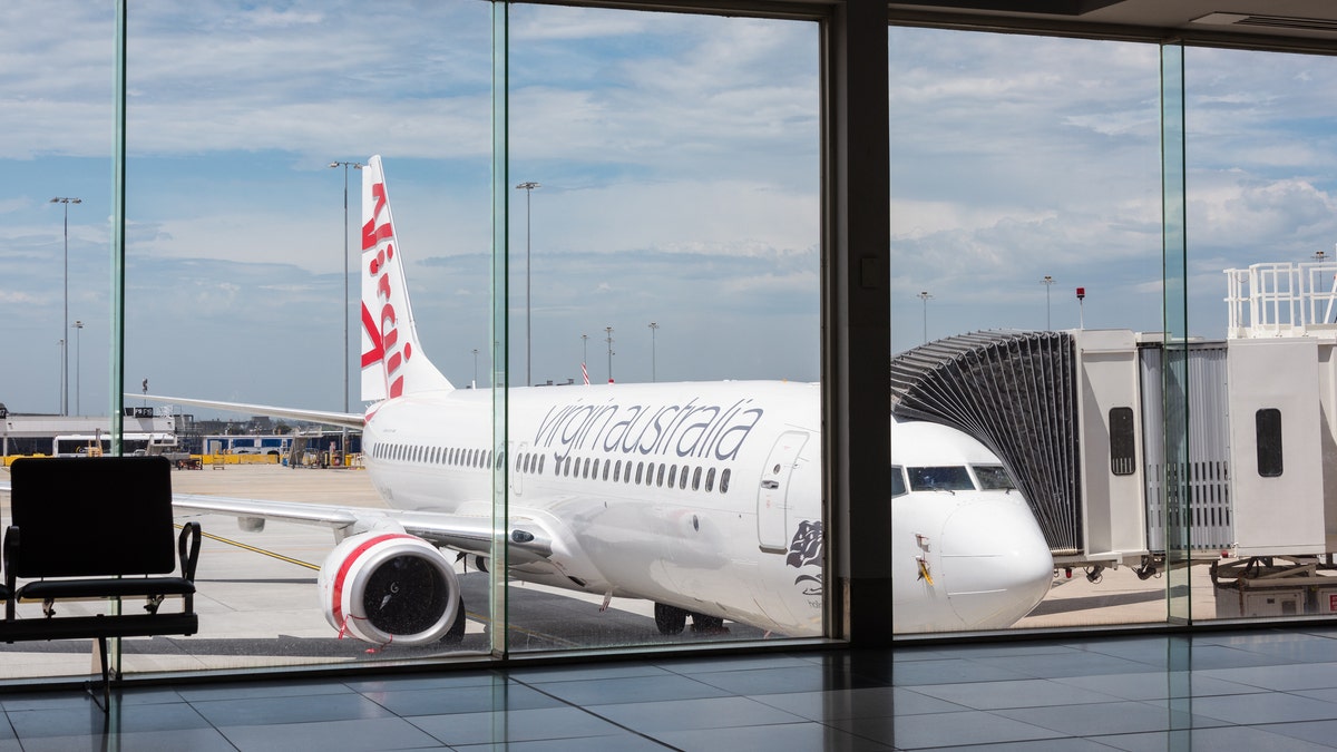 Virgin Australia later apologized for "any breakdown in communication" between the airline and John's mother.