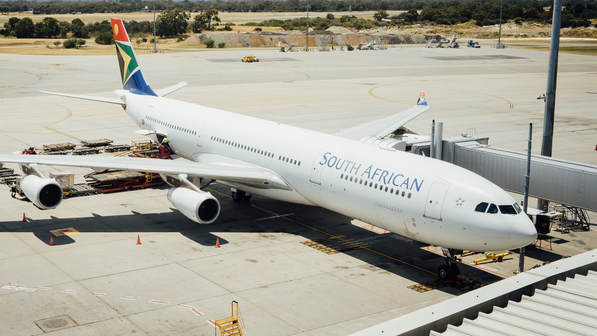 William Chandler, who became a pilot with South African Airways (SSA) in 1994, possessed a commercial pilot’s license but not the Airline Transport Pilot License (ATPL) that South Africa’s civil aviation authority requires for long flights.