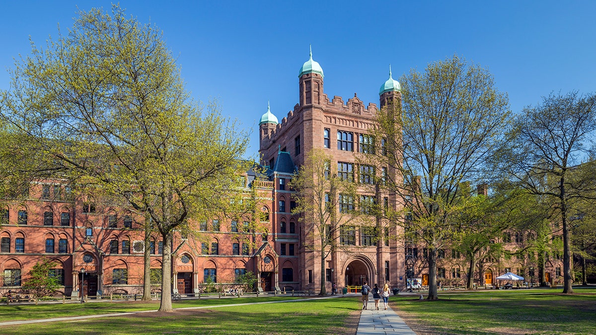 Yale University