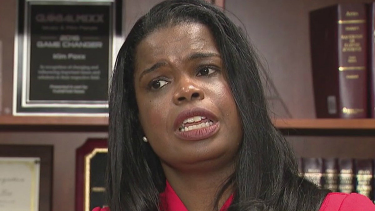 Cook County State’s Attorney Kim Foxx told FOX32 5,700 people have participated in "alternative prosecution cases" such as Jussie Smollett.