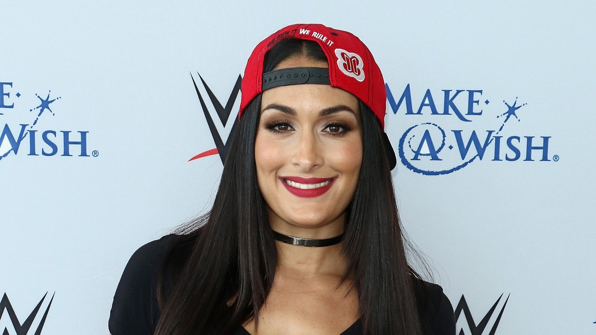 Nikki Bella