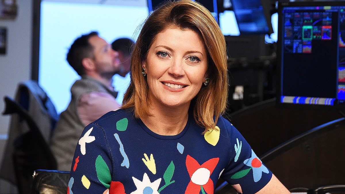 NEW YORK, NY - SEPTEMBER 11:  Norah O'Donnell attends the Annual Charity Day hosted by Cantor Fitzgerald, BGC and GFI at Cantor Fitzgerald on September 11, 2018 in New York City.  (Photo by Presley Ann/Getty Images for Cantor Fitzgerald)