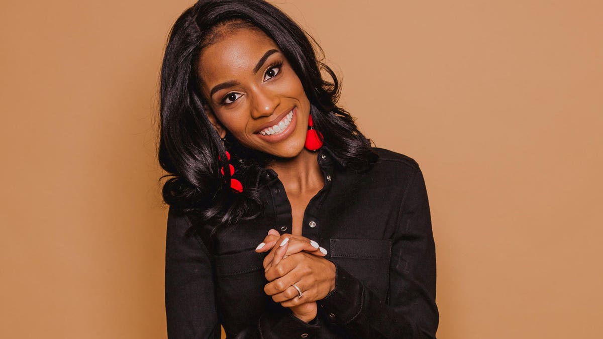 Sorrell said God helped her heal and now travels the country speaking to others about addiction.