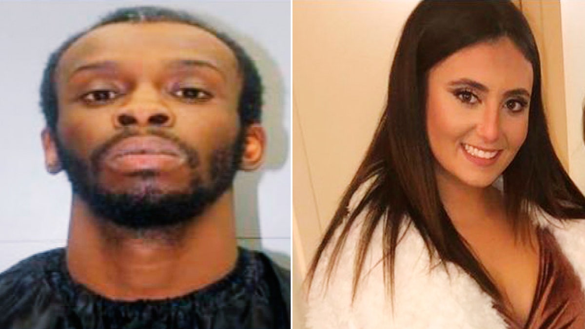Columbia Police Department announced Saturday that authorities had charged 24-year-old Nathaniel Rowland with the killing of Samantha Josephson, 21, after a traffic stop revealed that victim's blood was located in his vehicle.