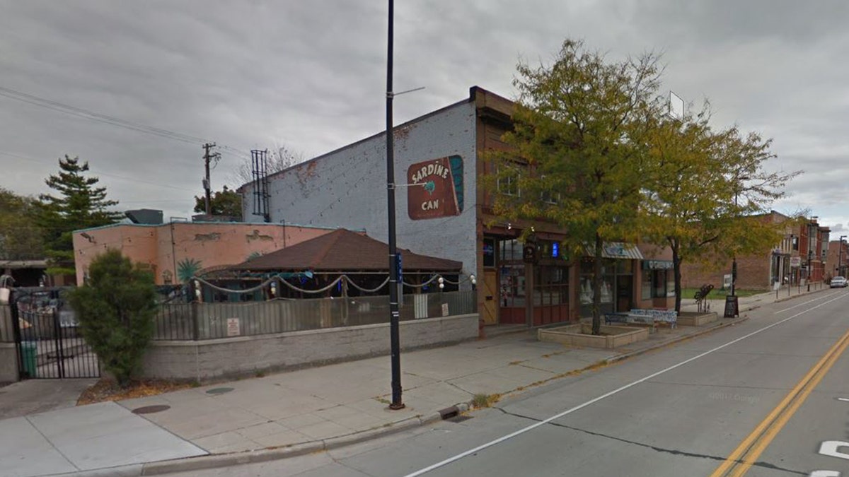 The Sardine Can in Green Bay fired the unidentified bartender after allegedly stating “black people are not allowed” to a crowd of people.