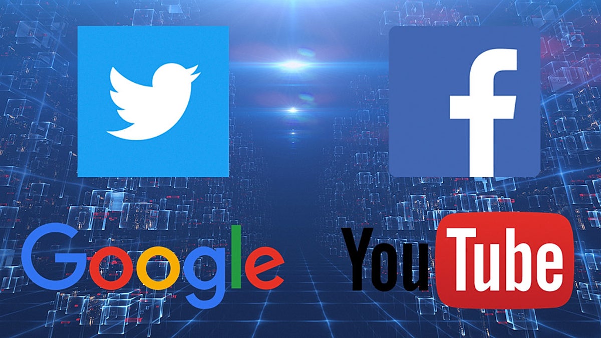 The Media Research Center has launched CensorTrack, a website dedicated to #FreeSpeechAmerica, a campaign designed to fight online censorship of conservatives.