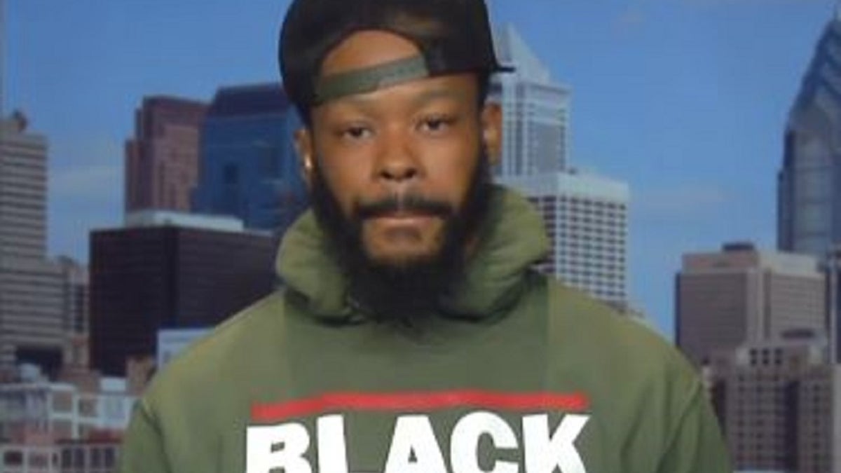 The film “Black Panther” depicted conservative values, argues Maj Toure, founder of Black Guns Matter.