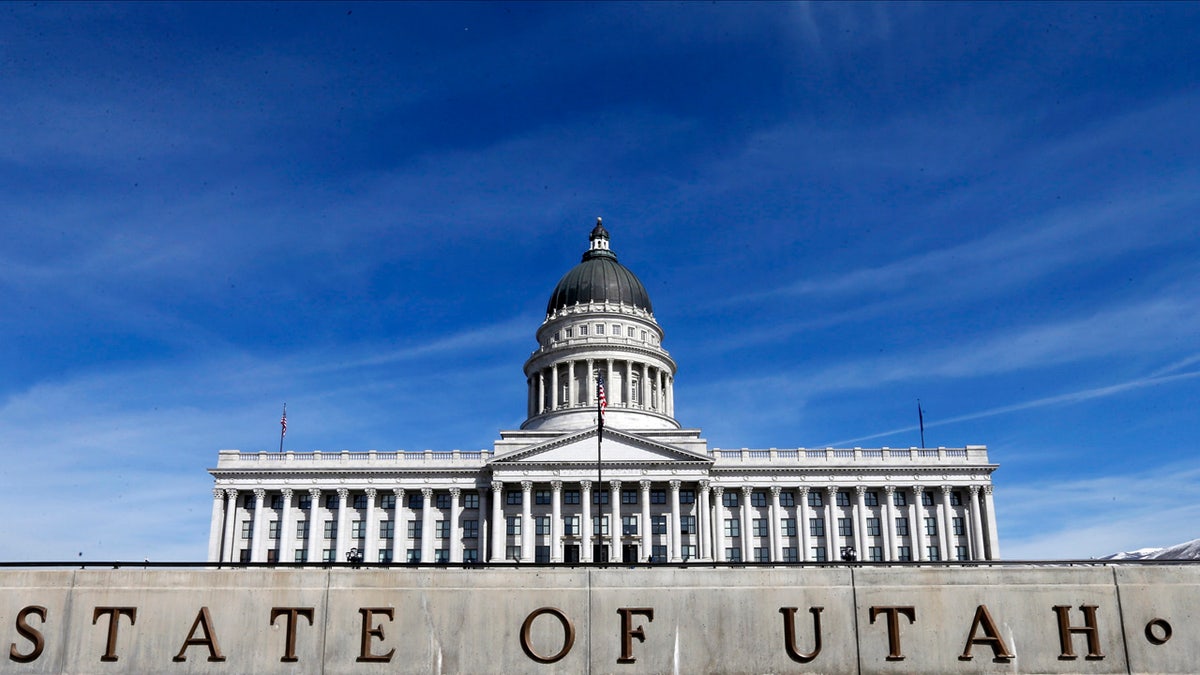 Utah Lawmakers Repeal Decades-old Law Criminalizing Sex Outside Of ...