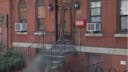 Google Maps car in New Jersey captures man's brutal fall down apartment steps