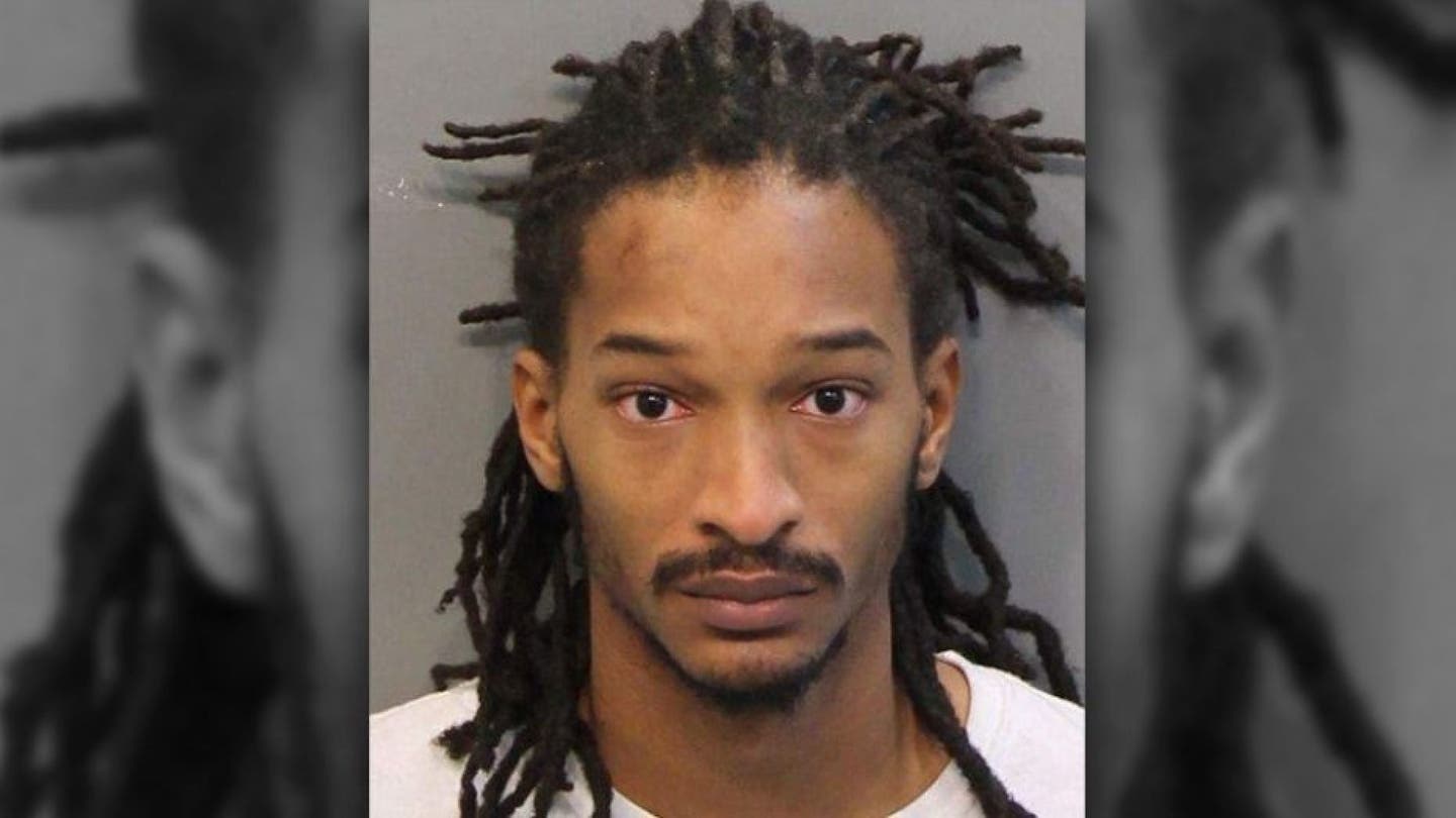 Convicted killer who drove bus in crash that killed 6 children back behind bars after new arrest