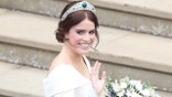 Princess Eugenie shares adorable new photos of son August: 'The best present I could ask for'