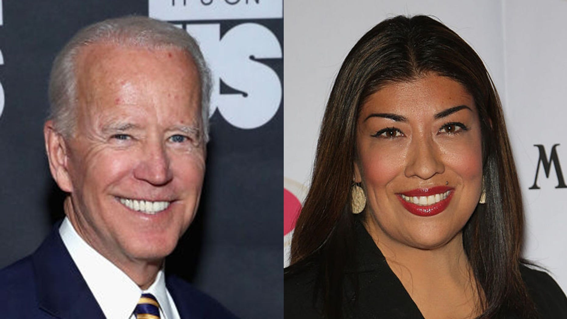 Joe Biden. Lucy-Flores-biden