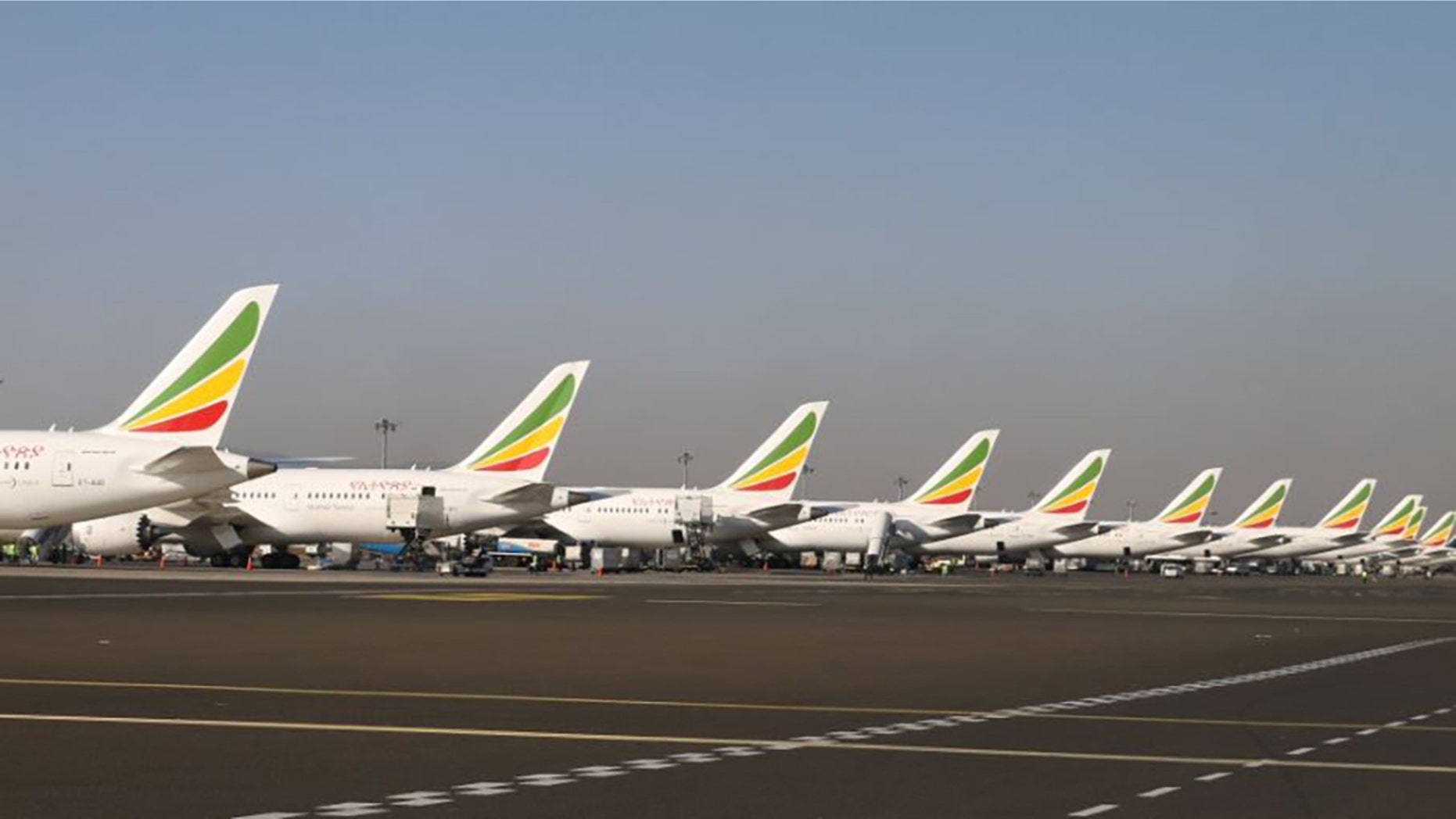 Un avion d'Ethiopian Airlines s'écrase, faisant 157 morts à bord, y compris des Français, selon des responsables 5 Un avion d'Ethiopian Airlines s'écrase, faisant 157 morts à bord, y compris des Français, selon des responsables 5