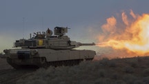 New Army technology fast-tracks damaged tanks back to combat