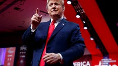 Trump to speak at CPAC conference in first public appearance post-White House