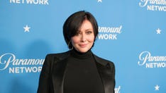 Shannen Doherty provides cancer update: 'I’m going to keep fighting to stay alive'