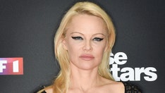 Pamela Anderson's marriage to Dan Hayhurst began as an 'affair,' his ex claims