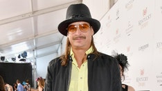Kid Rock cancels upcoming shows after 'over half' of his band has COVID-19