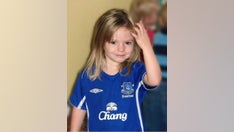 Madeleine McCann parents release video on missing daughter's 20th birthday