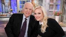 Meghan McCain: Nicolle Wallace, other campaign aides treated Sarah Palin 'horribly, set her up for failure'