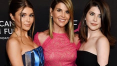 Lori Loughlin's daughters Olivia Jade and Bella defend mom after college scandal: 'Nicest person alive'