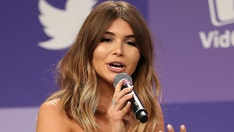 Olivia Jade Giannulli: What to know about Lori Loughlin’s daughter at the center of college admissions scandal
