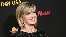 Olivia Newton-John reflects on how song 'Physical' reinvented her image