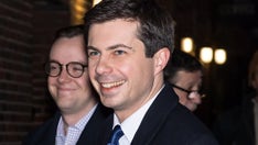 Buttigieg's husband mocks Biden admin restarting student loan payments next month: 'No thank you'