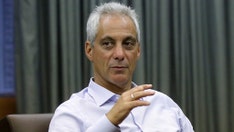 Rahm Emanuel calls Democrats' party brand 'weak,' appearing to weigh White House run