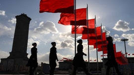 China will double its arsenal of nuclear warheads, report says