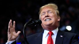 'Daddy won,' Alec Baldwin's Trump boasts in first 'SNL' since end of Mueller probe