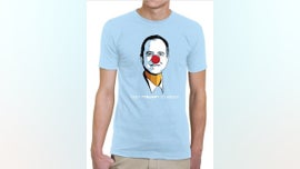 Trump campaign unveils ‘Pencil-neck Adam Schiff’ T-shirts for sale