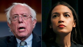 AOC, Sanders team up with 'radical' plan to cap interest rates