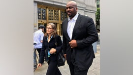 Ex-Auburn assistant Chuck Person pleads guilty in college basketball bribery scandal