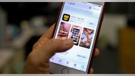Chinese firm selling dating app Grindr amid national security concerns