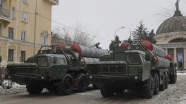 Russian military, modernizing quickly, plans to sell missile system to Turkey: U.S. commander