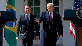 Trump, Bolsonaro prepared to sign agreement for US space launches from Brazil