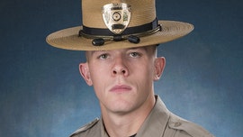 Southwest Airlines staffer serenades mother of fallen Arizona DPS trooper in viral video