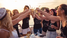 American Airlines denied bachelorette party from boarding flight