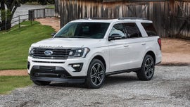 Ford boosting production of Expedition and Lincoln Navigator SUVs