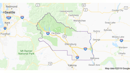 Sheriff’s deputy fatally shot, cop injured in Washington State