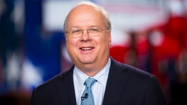Karl Rove on reported Obama criticism of Joe Biden: 'He doesn’t seem to have the same magic'