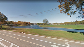 Man arrested in death of nanny found dead in New Jersey park after jog, prosecutors say