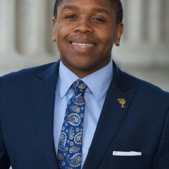 Antjuan Seawright
