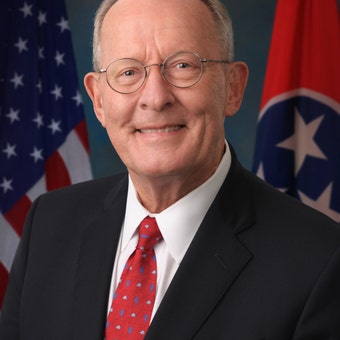 Sen. Lamar Alexander