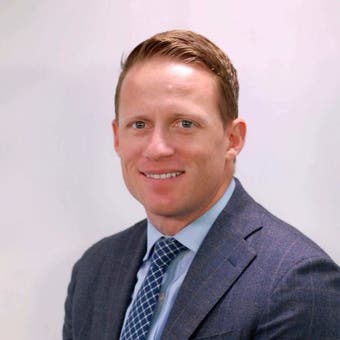 Tim Chapman