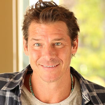 Ty Pennington