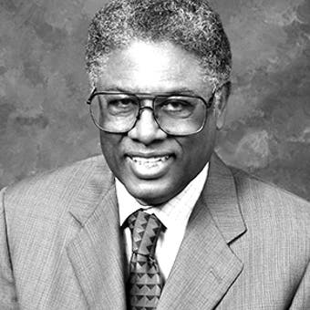 Thomas Sowell