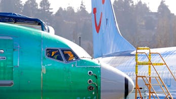 Boeing 737 Max: In simulation, pilots had 40 seconds to fix error that could doom plane, report says